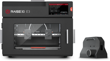 Raise3D E3